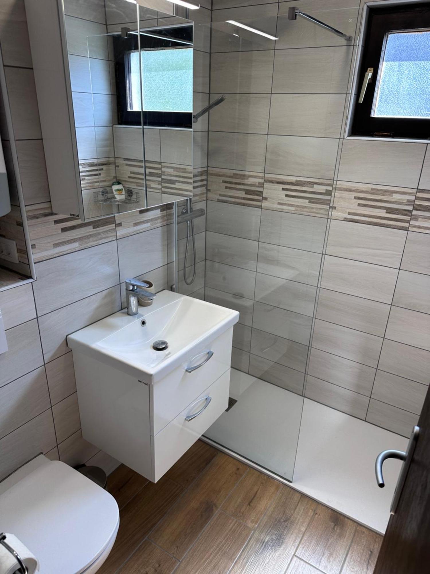 Apartments Kaninska Vas Bovec Luaran gambar