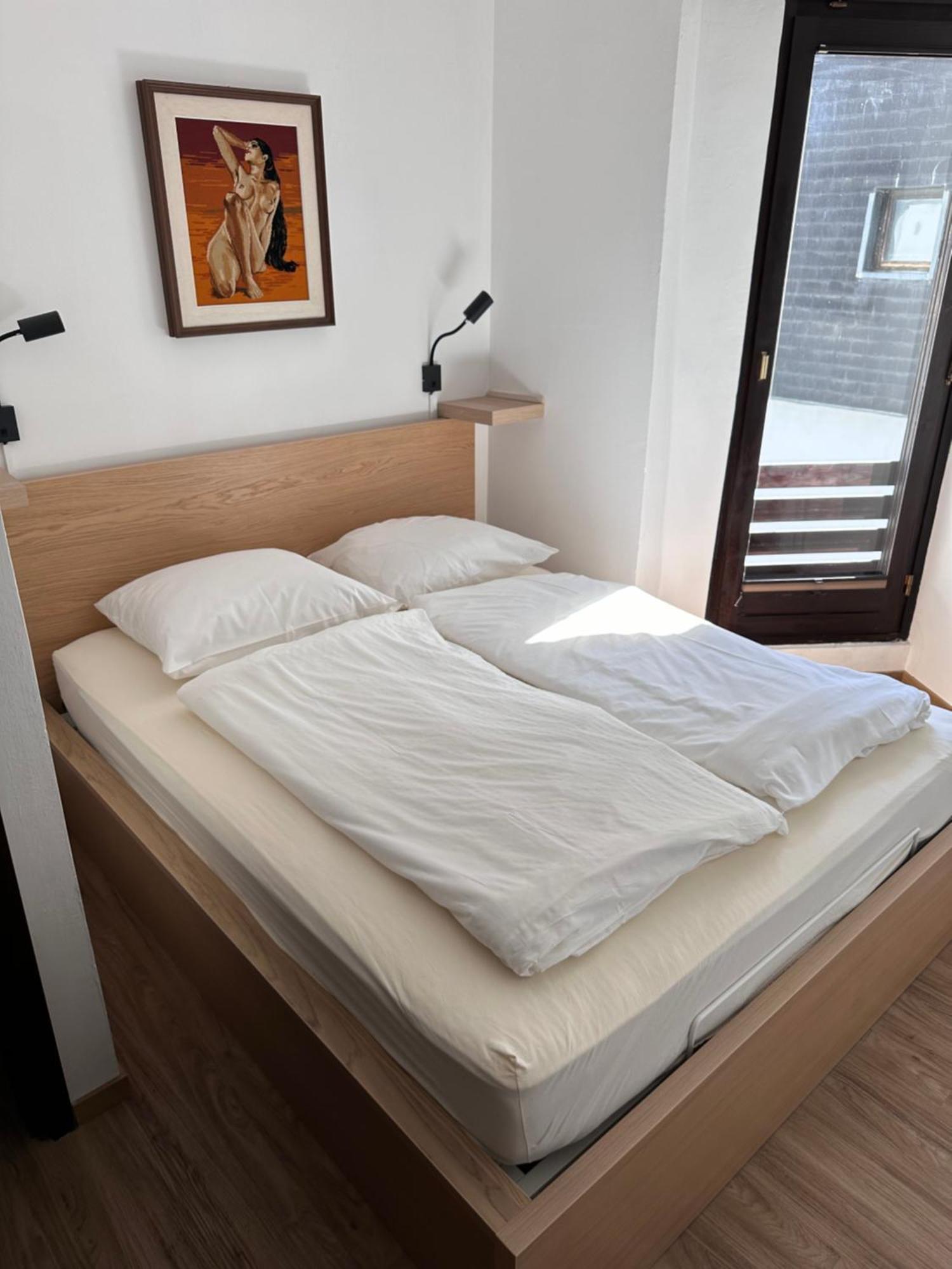 Apartments Kaninska Vas Bovec Luaran gambar